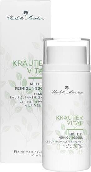 Produktbild Charlotte Meentzen Kräutervital (Gel, 150 ml)