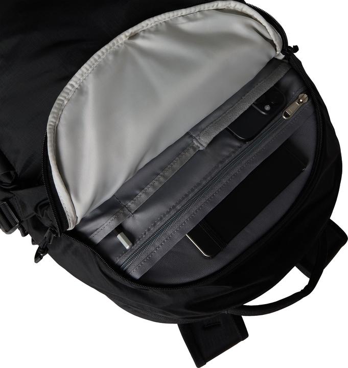Actual product image North Face Router (35 l)