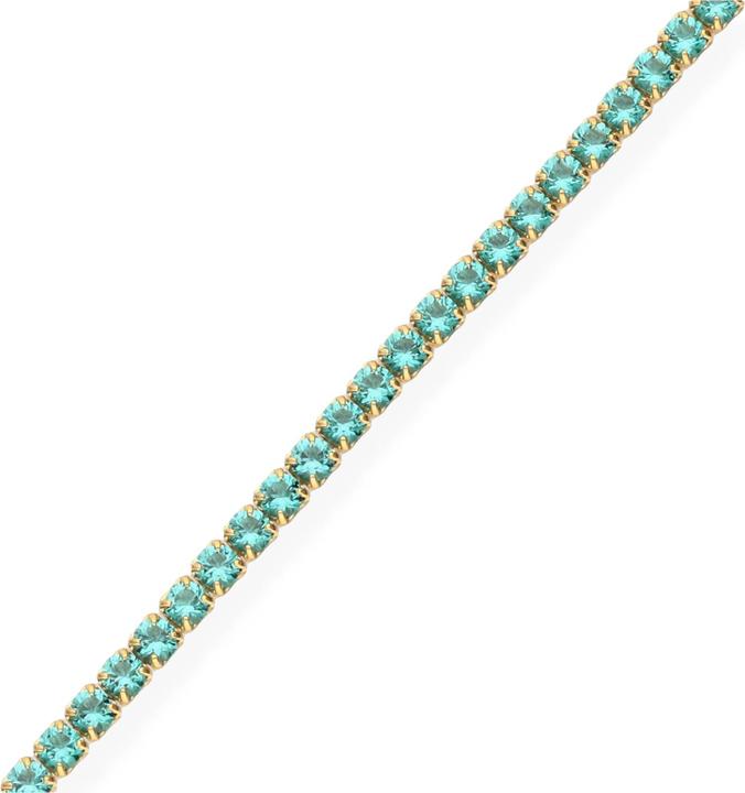 Immagine prodotto Carat Colorstone (16 cm, Argento 925)