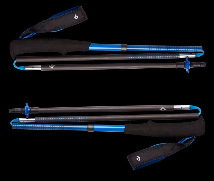 Produktbild Black Diamond Distance Carbon Z (115 cm)