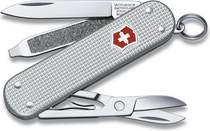 Victorinox Classic Alox