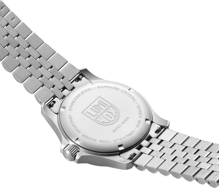 Immagine prodotto Luminox TIMER SPORTIVO SERIE 0910 (Orologio sportivo, 42 mm)