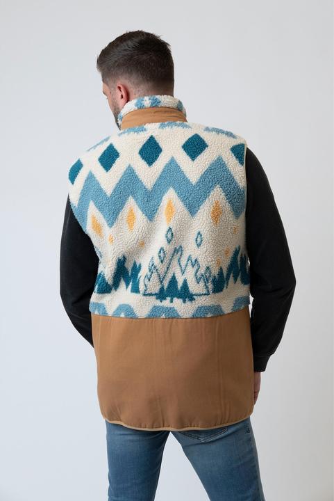 Produktbild Bavarian Caps Winterwald (L)