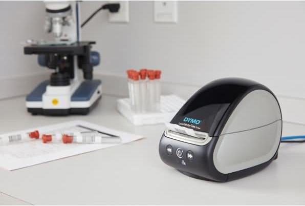 Produktbild Dymo LabelWriter 550 Turbo (300 dpi)