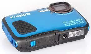 Immagine prodotto Canon PC, EMD