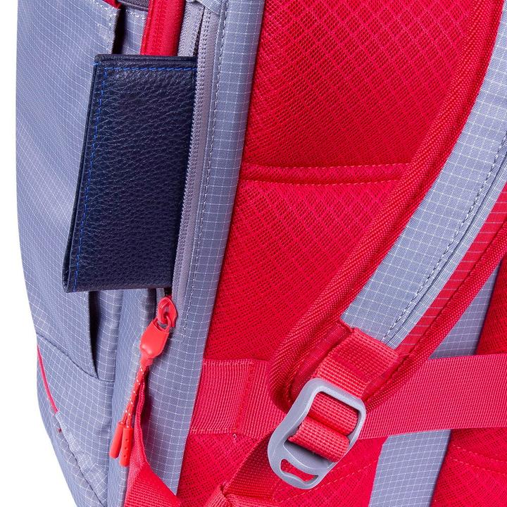 Produktbild Rivacase NB Rucksack Mercantour /rot 5265 (30 l)
