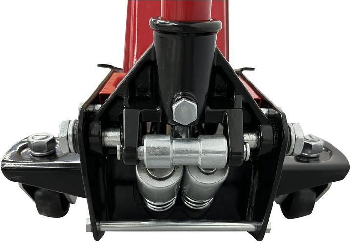 Produktbild Struct Wagenheber 3000 kg, Belastbarkeit: 3000 kg