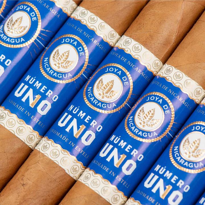 Immagine prodotto Joya de Nicaragua Numero Uno L'Ambasciatore (Lancero)