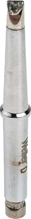 Image du produit Weller Erem CT5 D8 Pointe de fer à souder, visseuse, 5 mm, pour W61 (Panne de soudure)