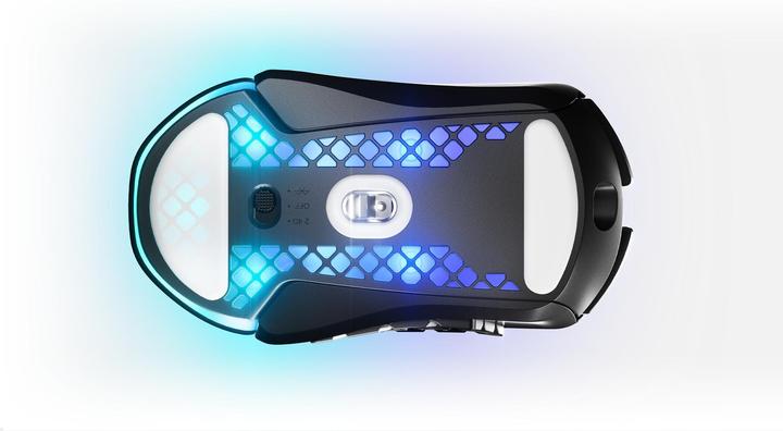 Actual product image SteelSeries Aerox 9 (Wireless)