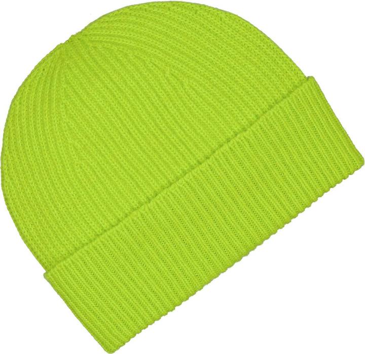 Produktbild La Redoute Collections Mütze aus Wolle und Kaschmir (One Size)