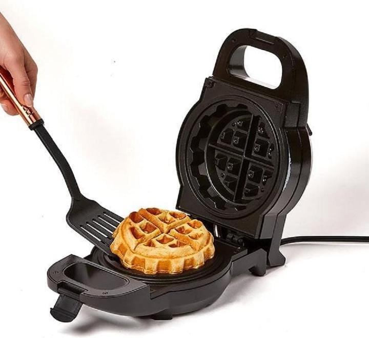 Image du produit MediaShop Gaufrier POW XL Waffle Star