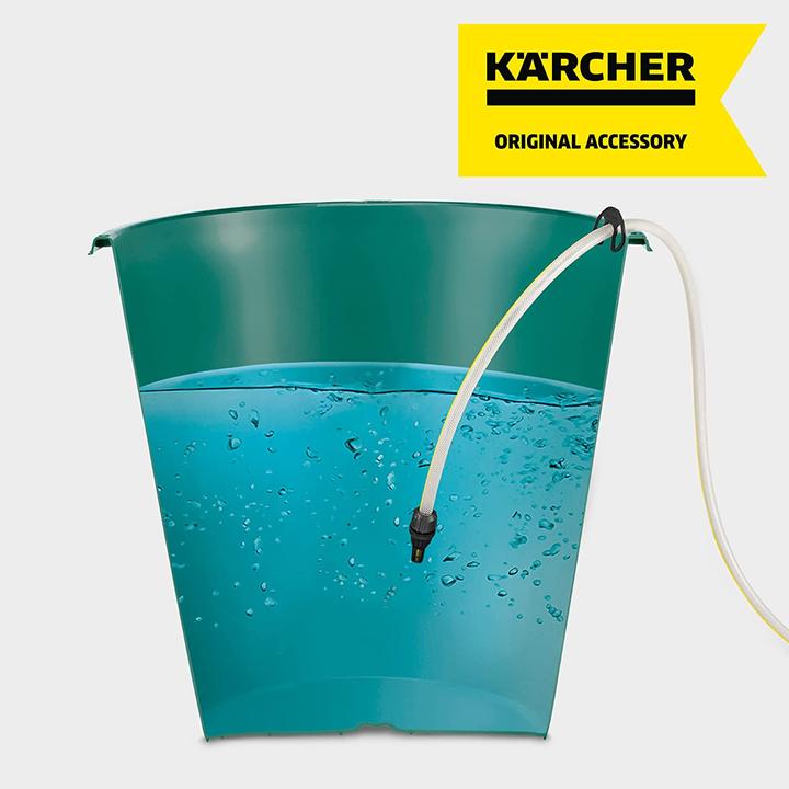 Actual product image Kärcher Sh 5