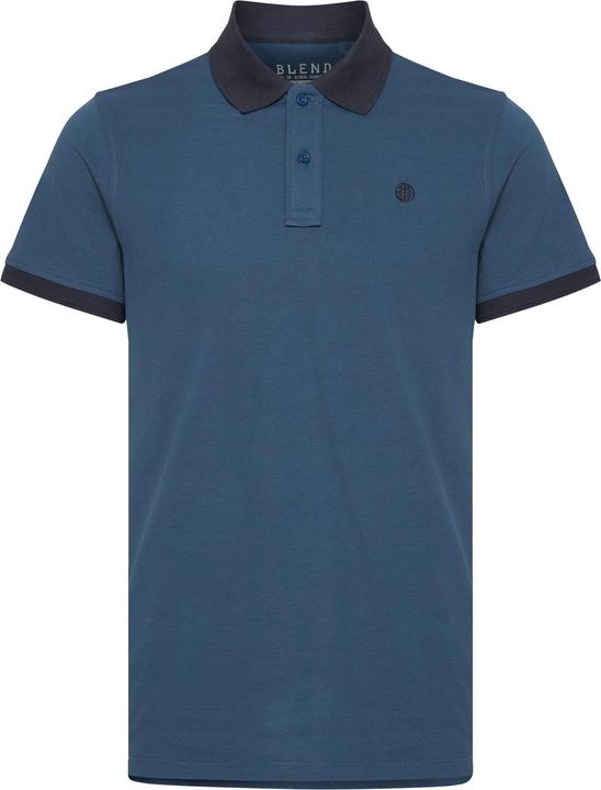 Immagine prodotto Blend Ralf Maglietta T-Shirt Polo A Manica Corta Da Uomo In Cotone 100% (L)