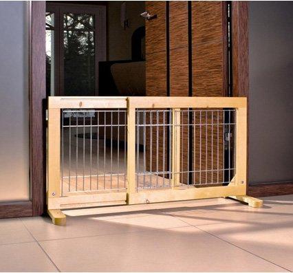 Actual product image Trixie Barrier