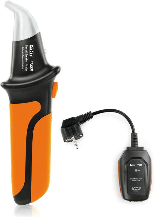 HT Instruments HT38