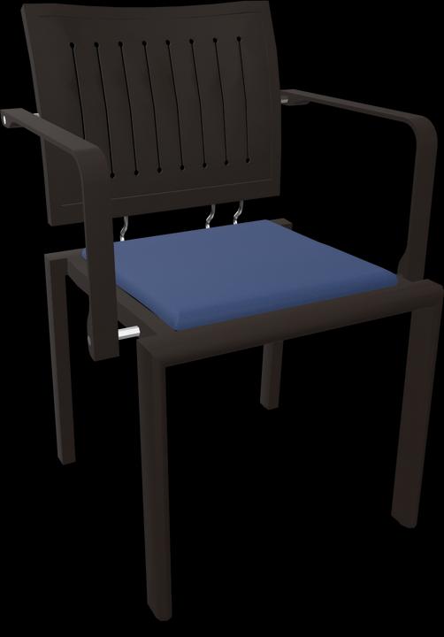 Immagine prodotto Dietiker Quadro W Stuhl