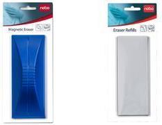 Actual product image Nobo Replacement felt for board wiper
