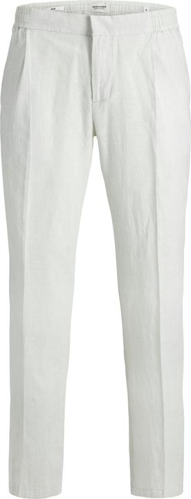 Produktbild Jack & Jones Jpstbill Diego Striped Pants Linen Blend (L)