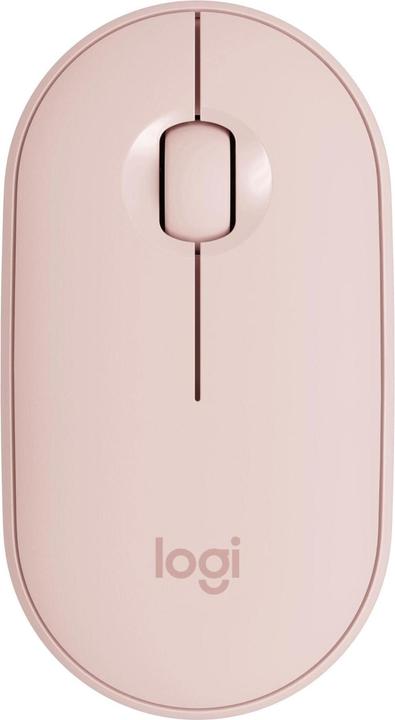 Actual product image Logitech Pebble M350 (Wireless)