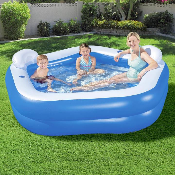 Produktbild Bestway Family Fun