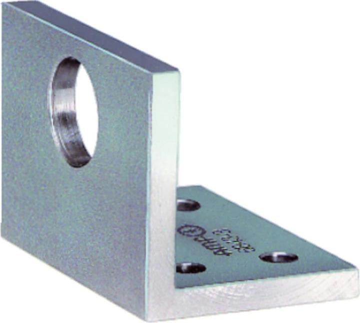 Amf Angle foot size 3 no. 6843