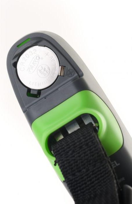 Immagine prodotto Travel Blue Scala Digi (Bagagliaio)