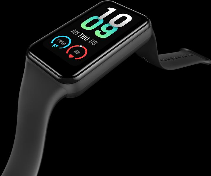 Actual product image Amazfit Band 7 (37.30 mm)