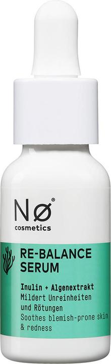 Immagine prodotto Nø Cosmetics balance tøday Re-Balance Serum (20 ml)