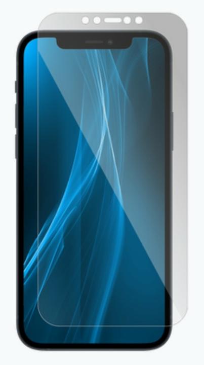 Image du produit MyScreen Protector DIAMOND GLASS tempered Glass pour iPhone 12 et iPhone 12 Pro (6,1") (1 pièce(s), Apple iPhone 12, Realme 12 Pro+)