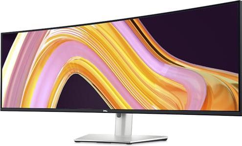 Produktbild Dell UltraSharp U4924DW (5120 x 1440 Pixel, 49")