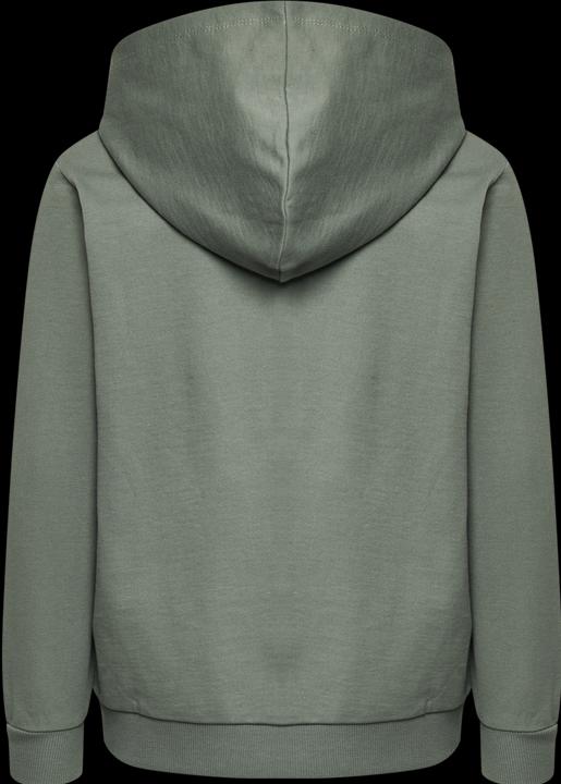 Actual product image hummel Fast Hoodie (146)