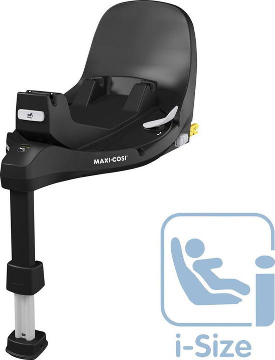 Produktbild Maxi-Cosi Pebble 360 Pro mit Familyfix (Babyschale)