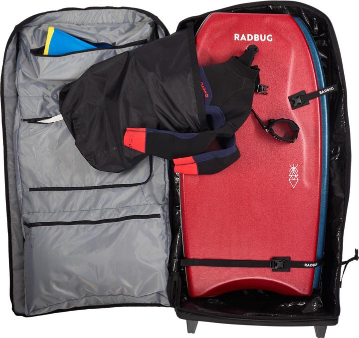 Actual product image Radbug 900