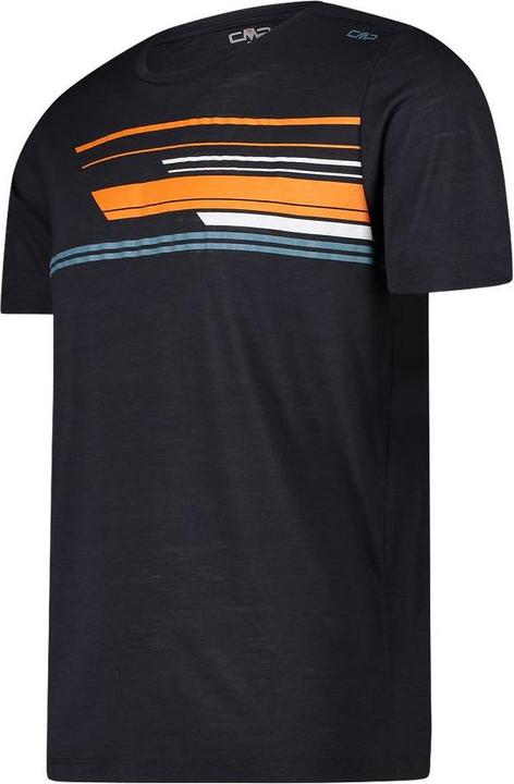Produktbild CMP Campagnolo T Shirt Merino (XL)