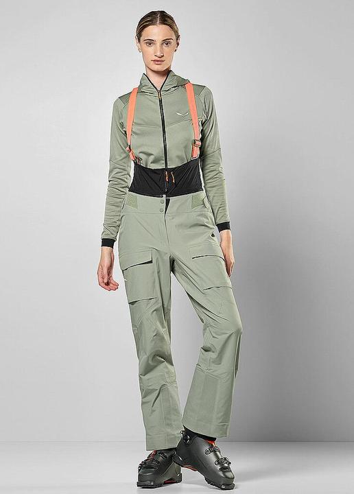 Produktbild Salewa Sella Free 3 Layers Powertex Hose Da (40, L)