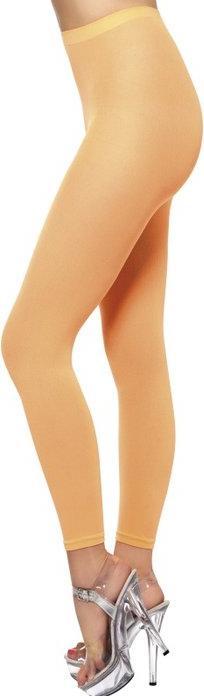 Immagine prodotto Smiffys Leggings al neon (Taglia unica)