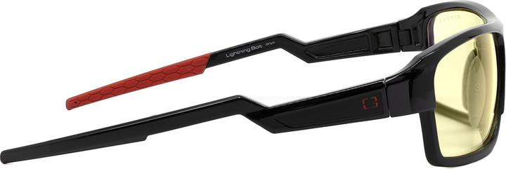 Immagine prodotto Gunnar Occhiali da gioco Lightning Bolt 360