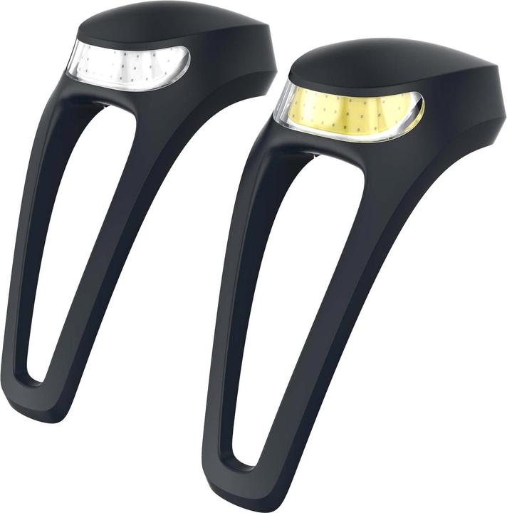 knog. Frog V3 (40 lm, 20 lm)