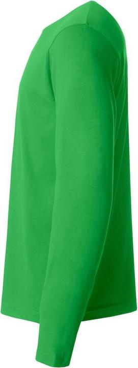 Image du produit Clique Basic T-shirt manches longues (S)
