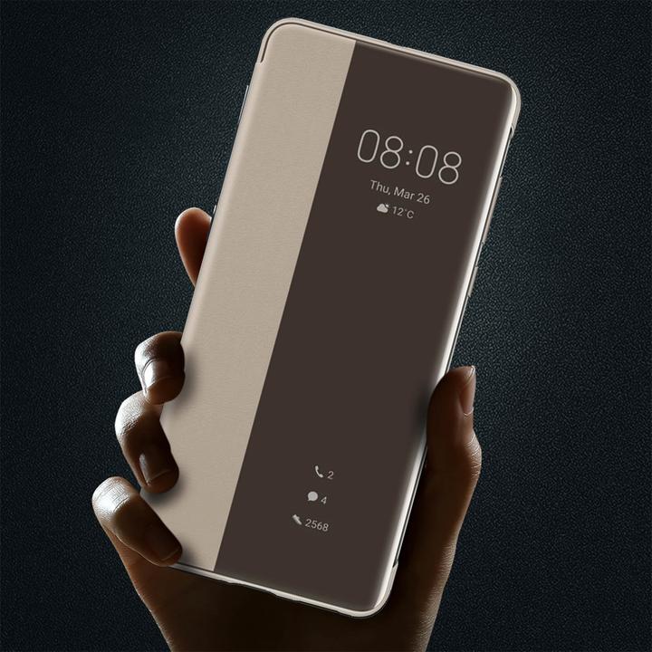 Image du produit Huawei Couverture SMART View (Huawei P40)