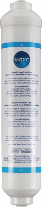 Actual product image WPRO USC100