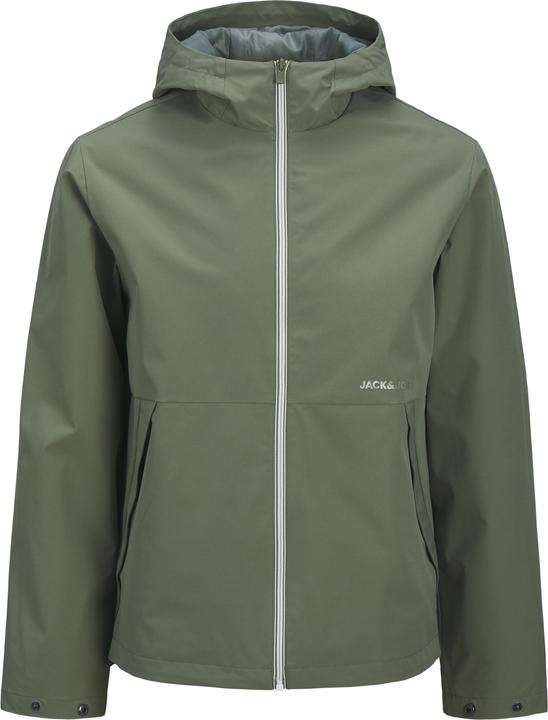 Jack & Jones Plus Size Softshell Jacke Softshell Jacke (5XL)