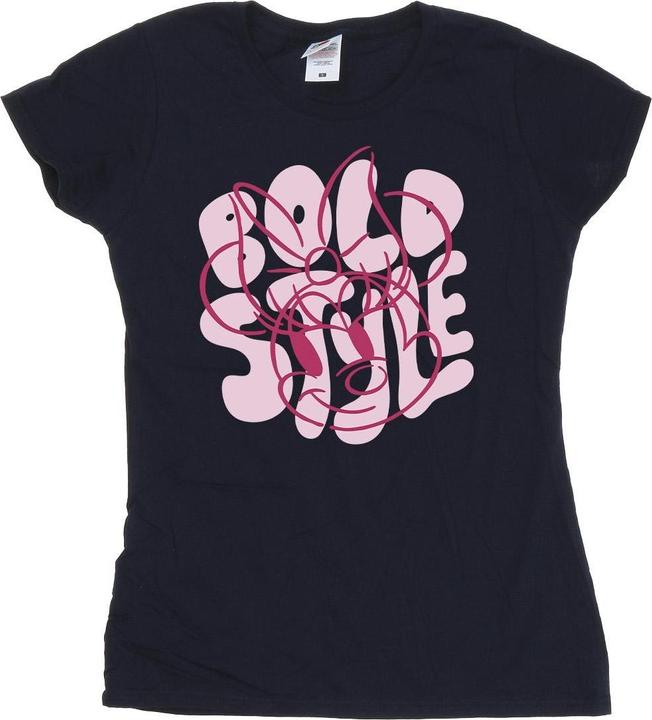 Produktbild Disney Minnie Mouse Bold Style TShirt (S)