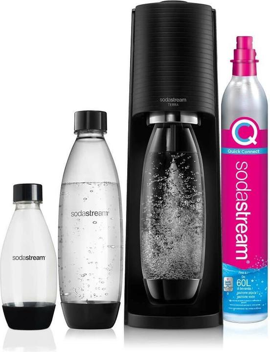 Actual product image SodaStream 2270214
