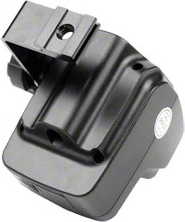 Actual product image Walimex Flash radio trigger set Duo (Flash remote control)