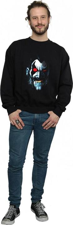 Produktbild Lobo Portrait Sweatshirt (M)