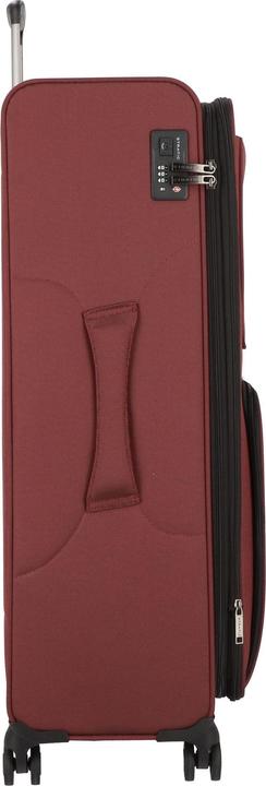 Immagine prodotto Stratic Bendigo Light + Case (120 l, L (90 - 115l))