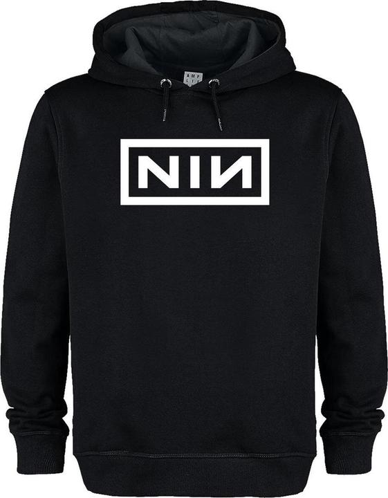 Image du produit Amplified - Sweat à capuche - Adulte (XS)