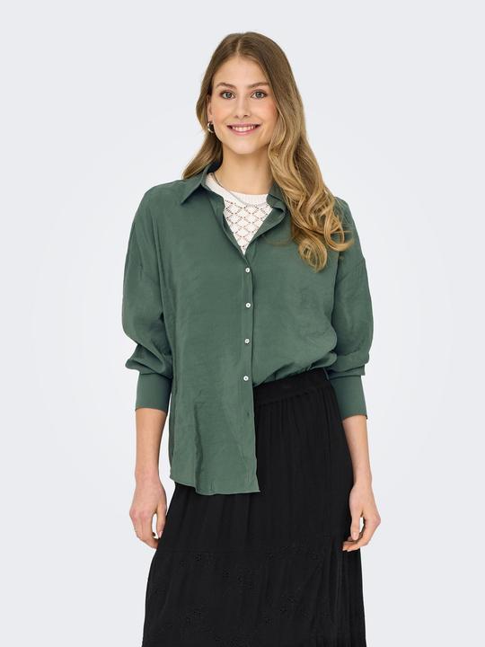 Actual product image Only ONLZAZIMA Shirt Shirt (XS)